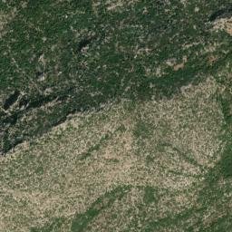 Satellite imagery of Sierra del Cerezo, ES