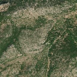 Satellite imagery of Sierra del Cerezo, ES