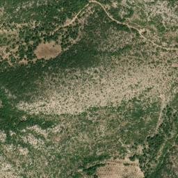 Satellite imagery of Sierra del Cerezo, ES