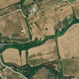 Satellite imagery of Ákra Samóli, GR