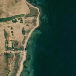 Satellite imagery of Ákra Samóli, GR