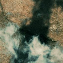 Satellite imagery of Ráchi Loútses, GR