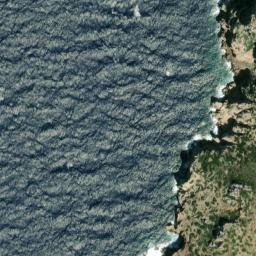 Satellite imagery of Kasidovoúni, GR