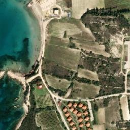 Drone Görünümü