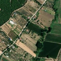 Drone Görünümü