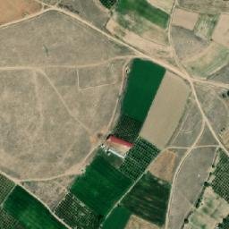 Drone Görünümü