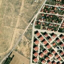 Drone Görünümü