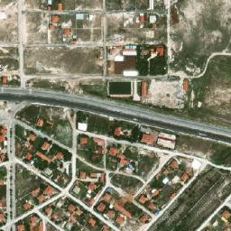 Drone Görünümü