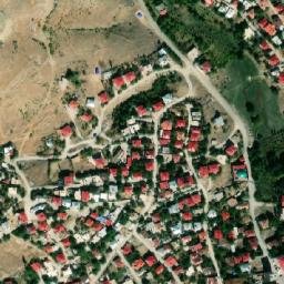 Drone Görünümü