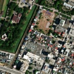 Satellite imagery of 三角点, JP