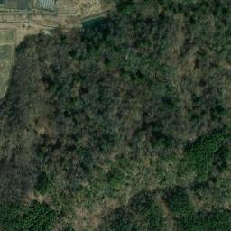 Satellite imagery of 西風蕃山, JP