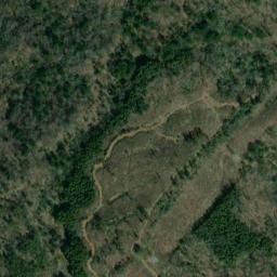 Satellite imagery of 西風蕃山, JP
