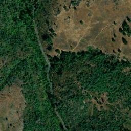 Satellite imagery of Foley Mine, US