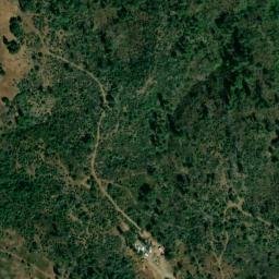 Satellite imagery of Foley Mine, US