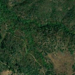 Satellite imagery of Foley Mine, US