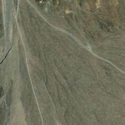 Satellite imagery of Marietta Mines, US