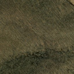 Satellite imagery of McKensie Ridge, US