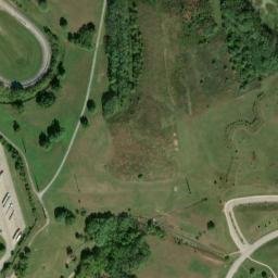 Satellite imagery of I75 L 102 — NGS HZ0399 — Scott County, US, US