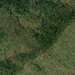 Satellite imagery of Moses Spur, US