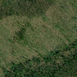 Satellite imagery of Moses Spur, US