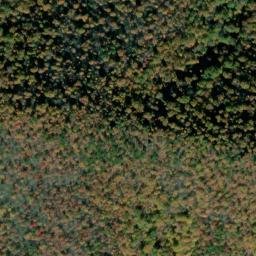 Satellite imagery of McKittricks Ridge, US