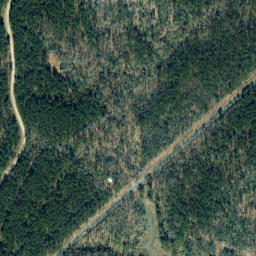 Satellite imagery of Hog Point, US