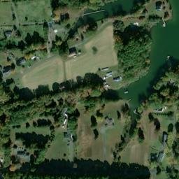 Satellite imagery of Morris Point, US