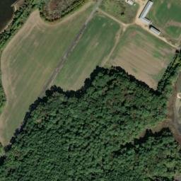 Satellite imagery of Clem Point, US