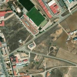 Satellite imagery of survey_point, PT