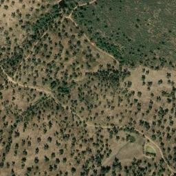 Satellite imagery of Sierra de los Santos, ES