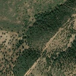 Satellite imagery of Sierra de los Santos, ES