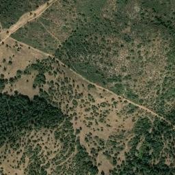Satellite imagery of Sierra de los Santos, ES