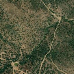Satellite imagery of Peña Crispina, ES