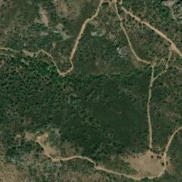 Satellite imagery of Peña Crispina, ES