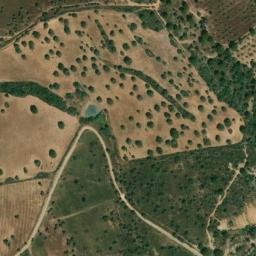 Satellite imagery of Loma de las Navazuelas, ES