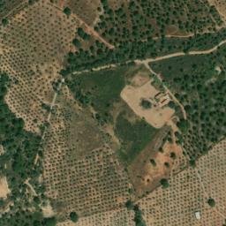 Satellite imagery of Loma de las Navazuelas, ES