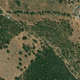 Satellite imagery of Loma de las Navazuelas, ES