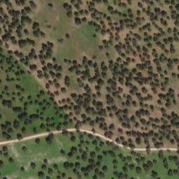 Satellite imagery of Loma de la Sirizuela, ES