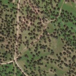 Satellite imagery of Loma de la Sirizuela, ES