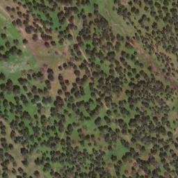 Satellite imagery of Loma de la Sirizuela, ES