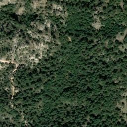 Satellite imagery of Cumbres de Beas, ES