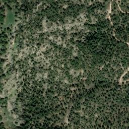 Satellite imagery of Cumbres de Beas, ES
