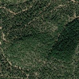 Satellite imagery of Cumbres de Beas, ES