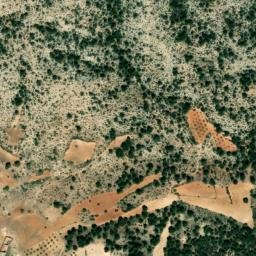 Satellite imagery of Sierra de la Umbría, ES