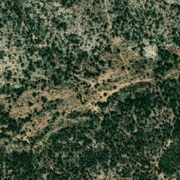 Satellite imagery of Sierra de la Umbría, ES