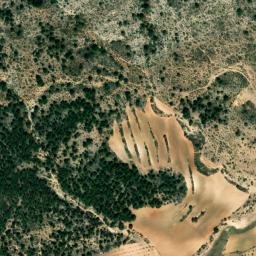 Satellite imagery of Sierra de la Umbría, ES