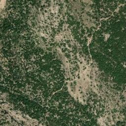 Satellite imagery of Sierra de la Muela, ES