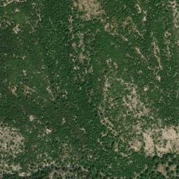 Satellite imagery of Sierra de la Muela, ES