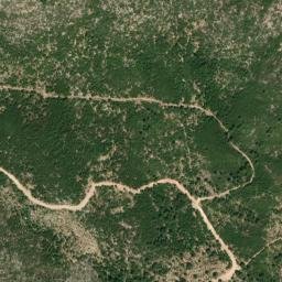 Satellite imagery of Sierra del Cerezo, ES