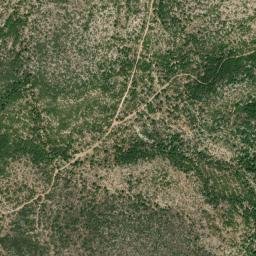 Satellite imagery of Sierra del Cerezo, ES